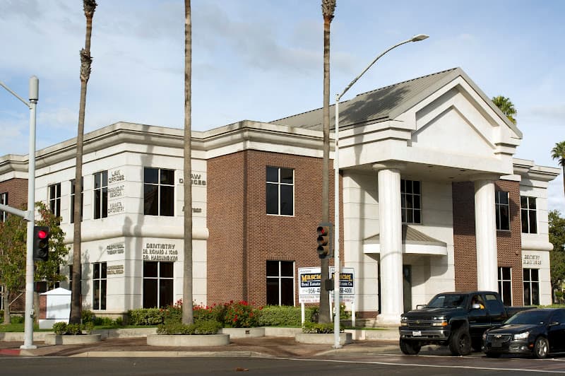 Dr. Richard J. Yong, DDS