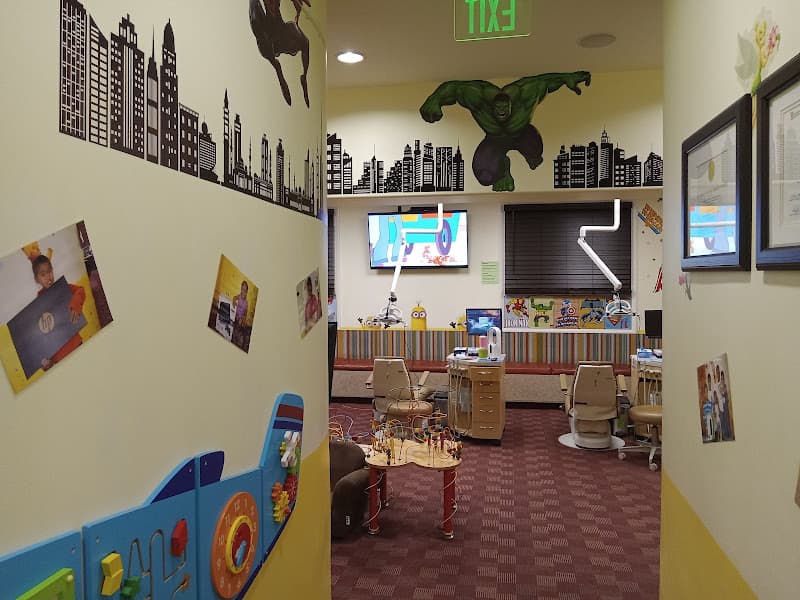 Anaheim Dental