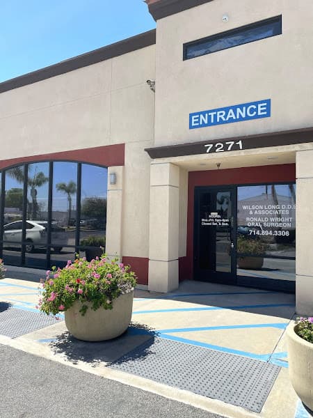 Westminster Dental Plaza