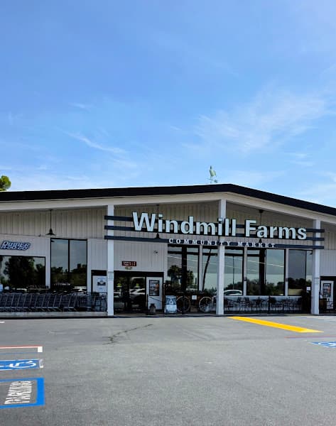 Windmill Farms Market