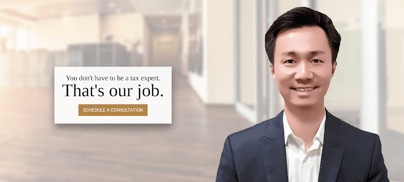 Travis Le Tax - American Smart Tax