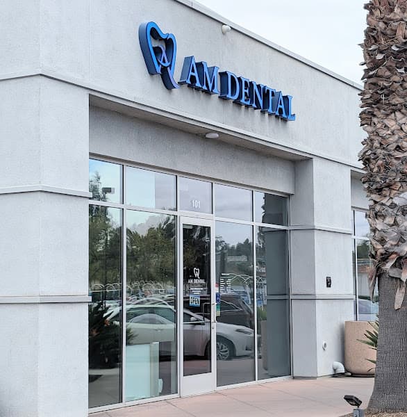 AM DENTAL