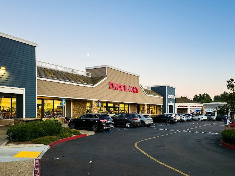 Trader Joe's