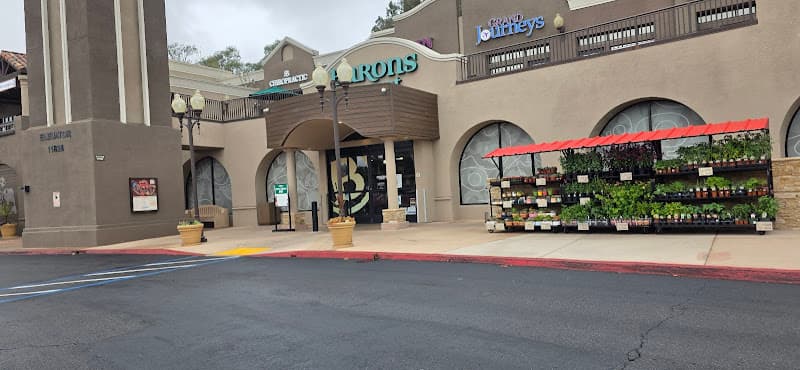 Barons Market Rancho Bernardo