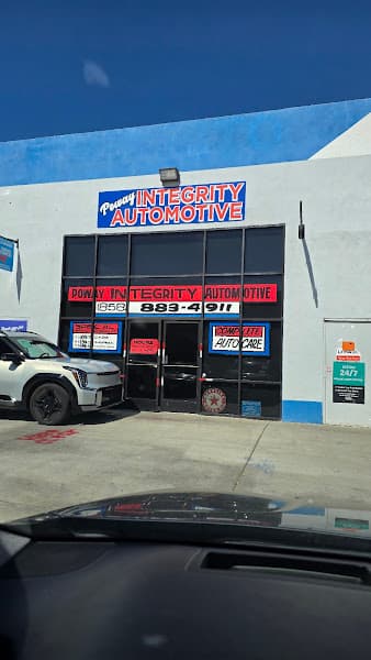 Poway Integrity Automotive