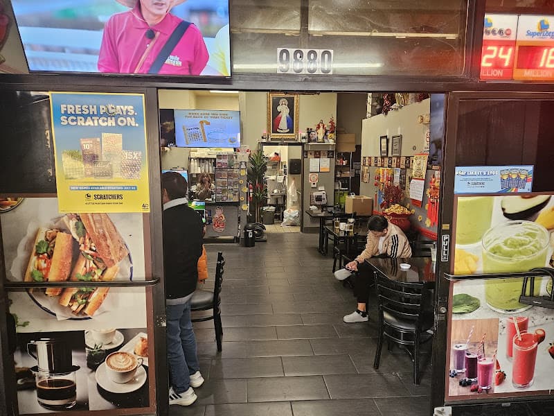 Cafe Goc pho