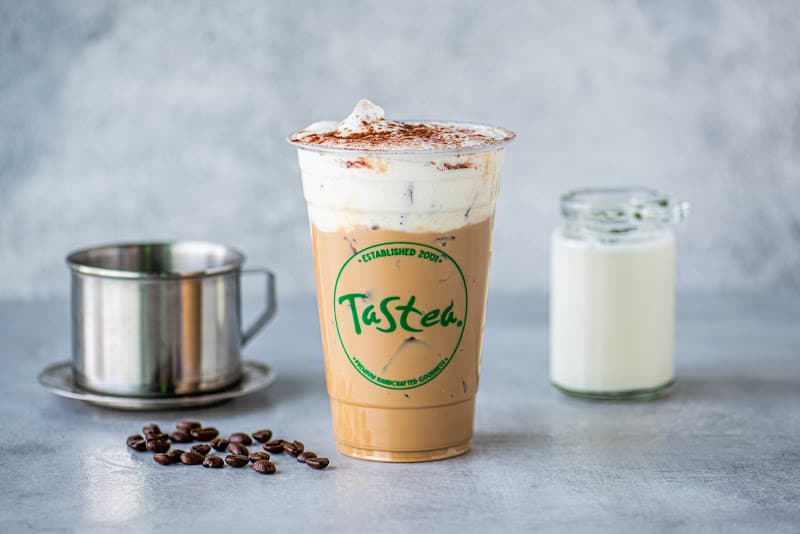 Tastea Garden Grove (Westminster) 3