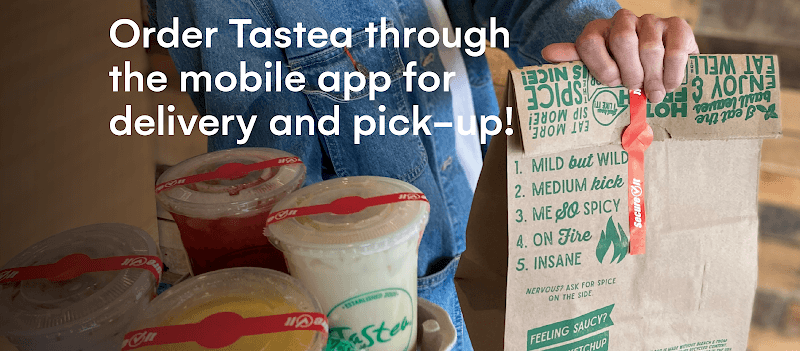 Tastea Garden Grove (Westminster) 4