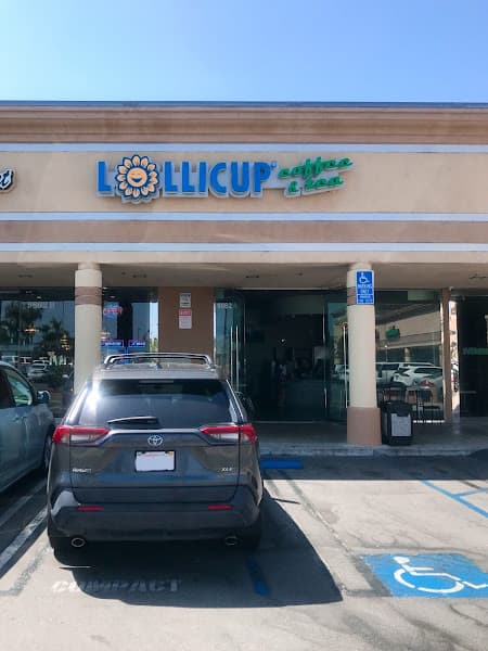 Lollicup