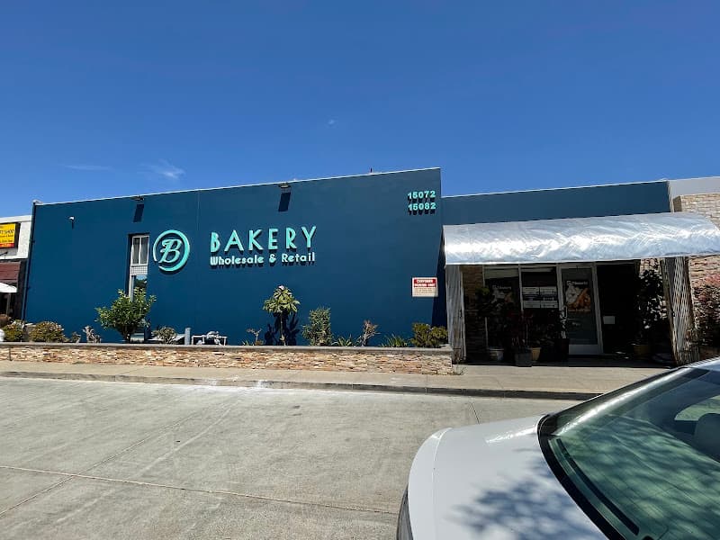 JB Wholesale Bakery and Coffee