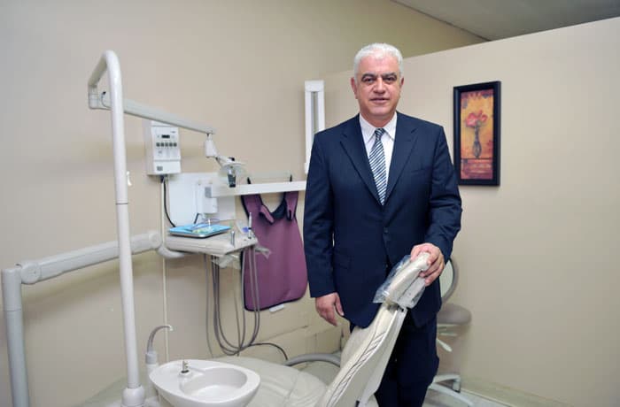 Westminster Family Dentistry