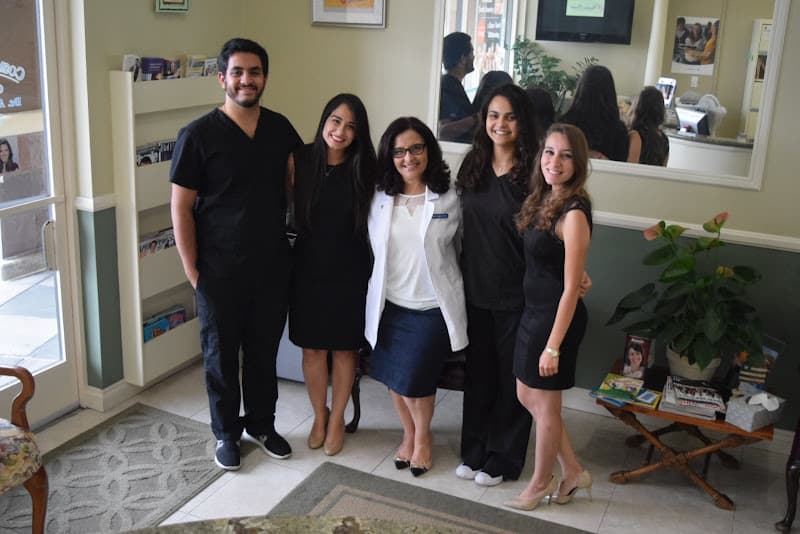 Pavilion Dental