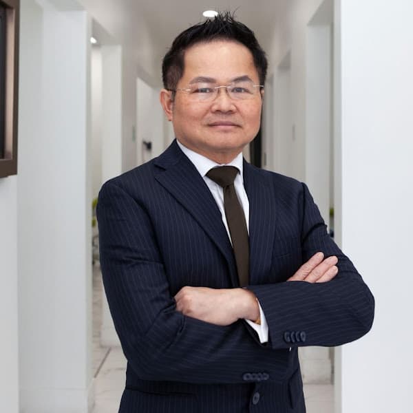H Duong DDS Inc