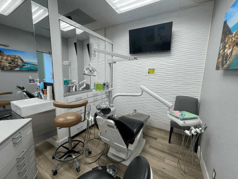 JUST DENTAL
