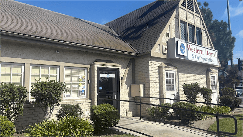 Western Dental & Orthodontics