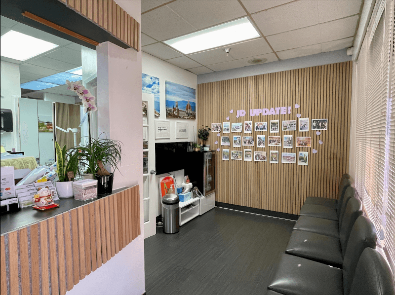 General Dentistry