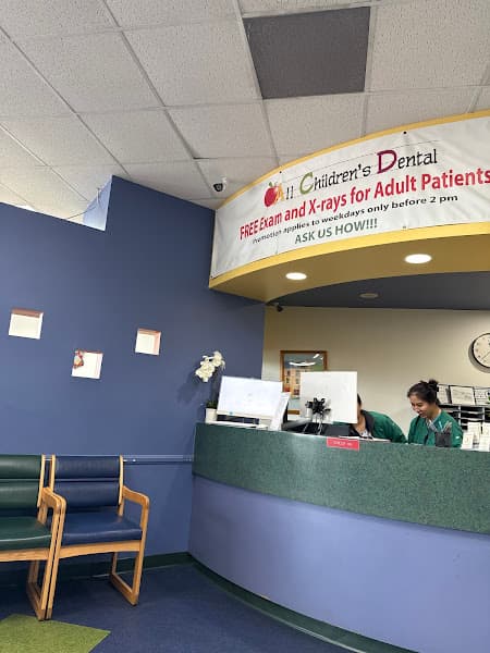 All Children's Dental