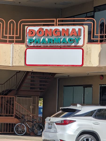 Dongnai Pharmacy