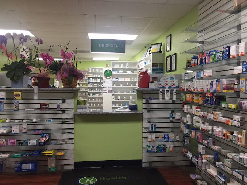 Tt Pharmacy