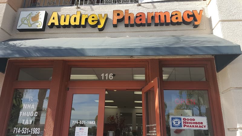Golden Pharmacy