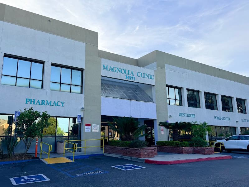 May Pharmacy