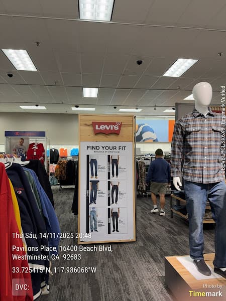 CVS Pharmacy