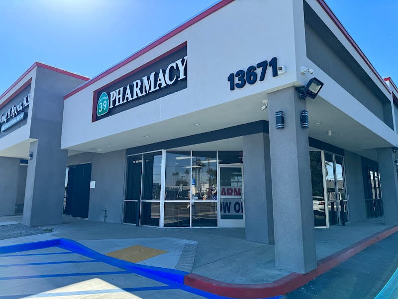 39 Pharmacy