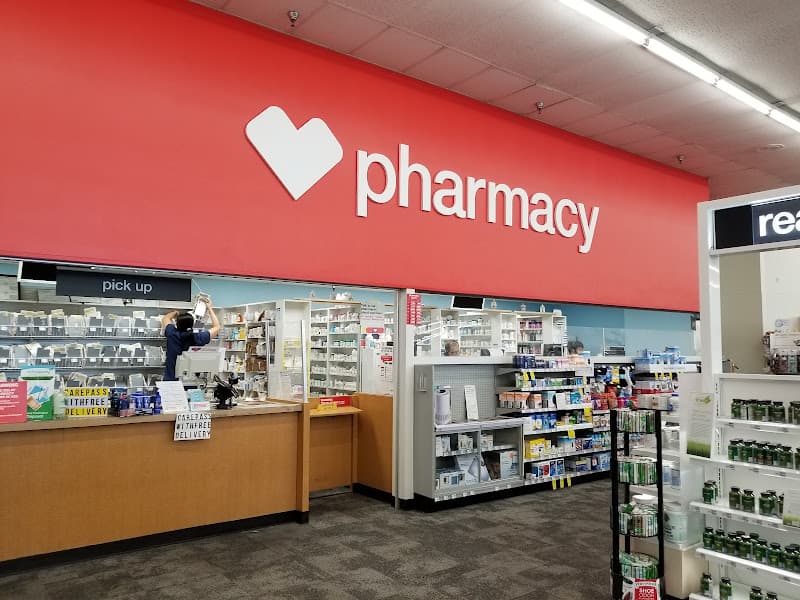 CVS Pharmacy