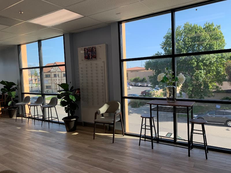 Horizon Optometry Group - Beach Office