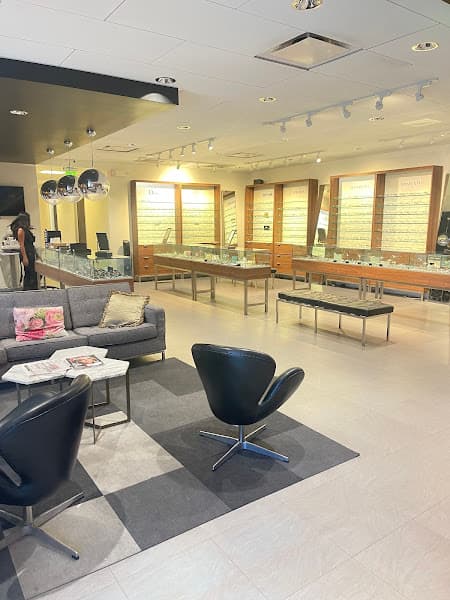 Luu Eye Care