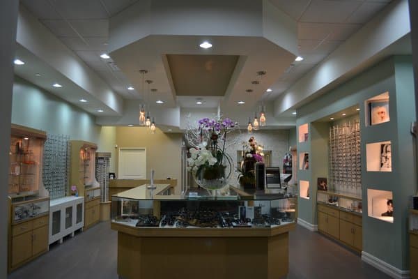 C & K Vision Optometry