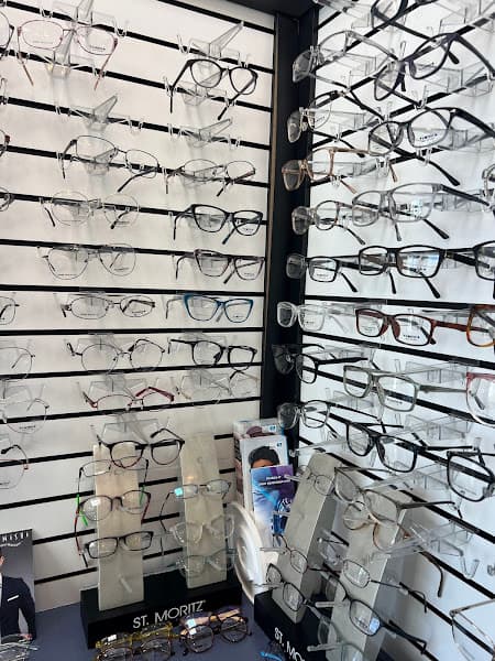 Optima Vision Optometry