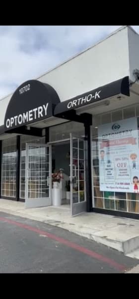 Eco Optometry
