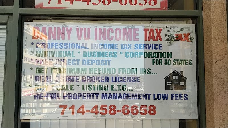 Sonny Luu & Associates
