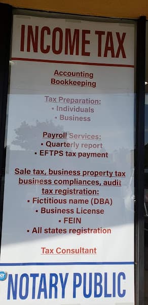 Relax Services