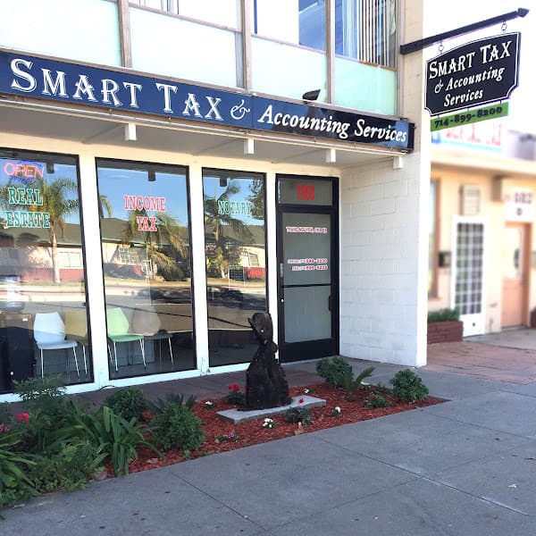 GLM Bookkeeping Tax Service