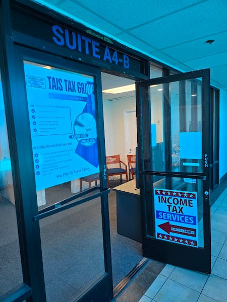 TAIS TAX GROUP