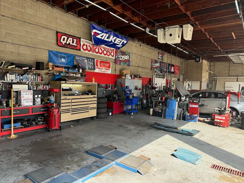 14.7 Complete Auto Care