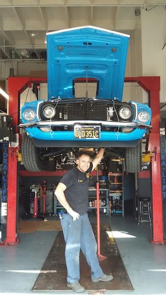Alatorre's Automotive LLC