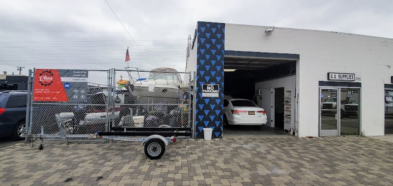 Vinam Auto Repair 2