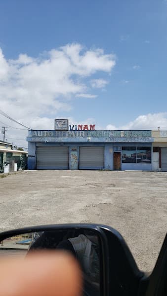 Vinam Auto Repair 4