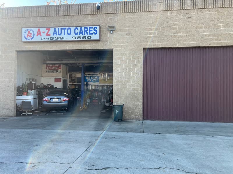 A&S Auto Service