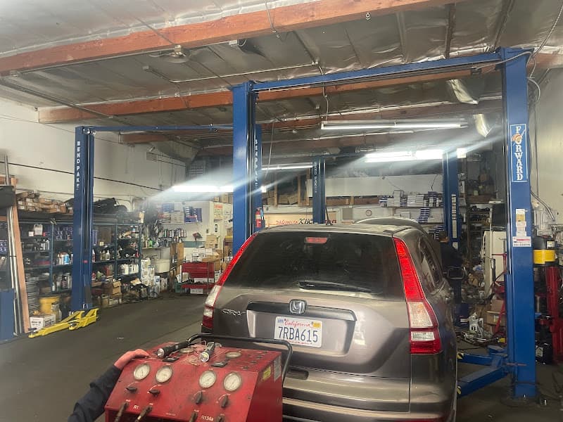 Kevin Auto Repair