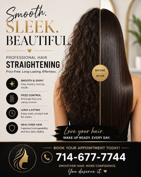 The Heaven Beauty Salon / Sunny Q Lashes