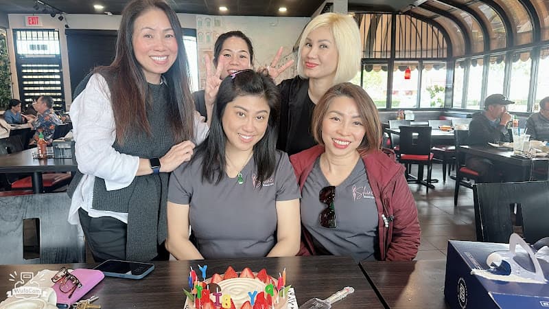 iShine Beauty Spa