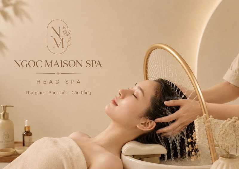 Ngoc Maison Spa