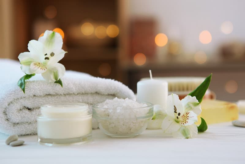Amazing Spa