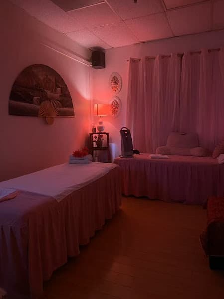 Miracle Foot Spa