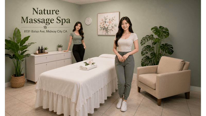 Happy Day Spa