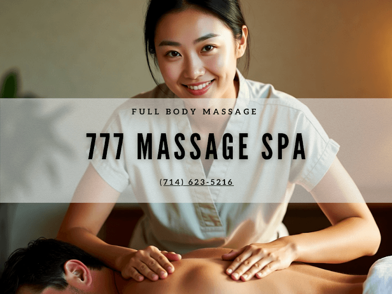 Vy Massage Spa